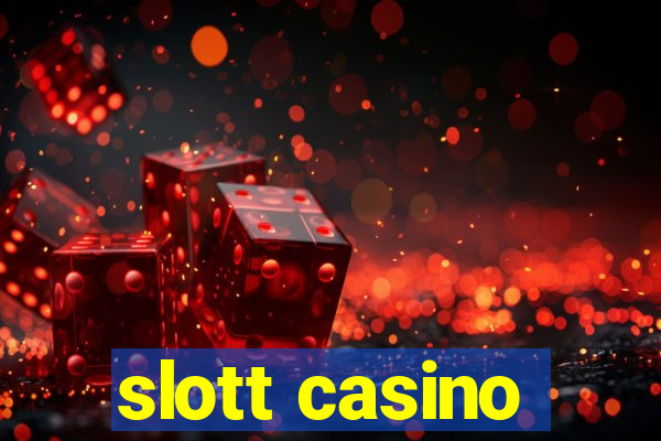 slott casino