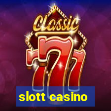 slott casino