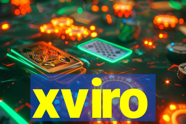 xviro