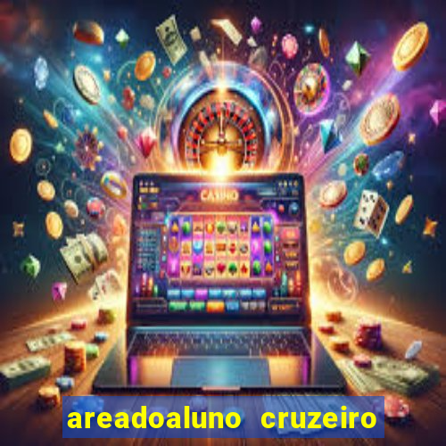 areadoaluno cruzeiro do sul