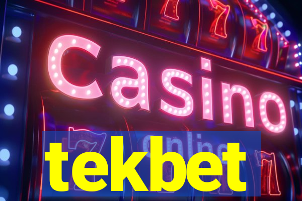 tekbet