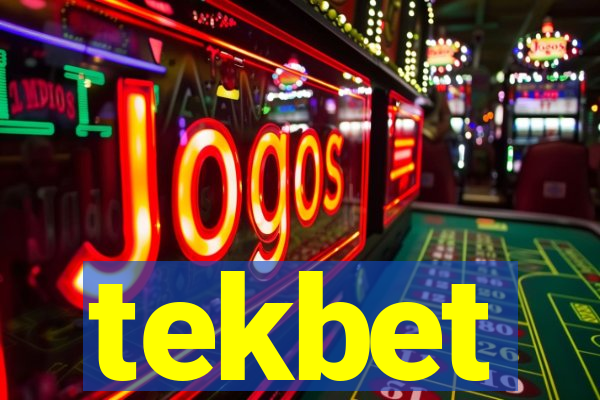 tekbet