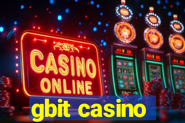 gbit casino