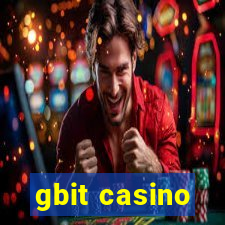 gbit casino