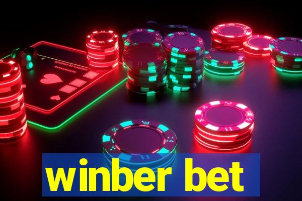 winber bet