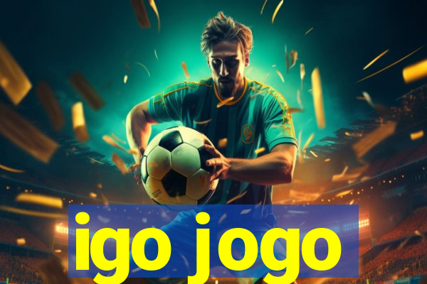 igo jogo