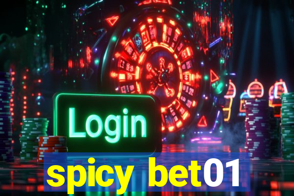 spicy bet01