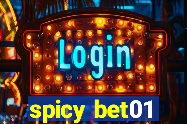 spicy bet01