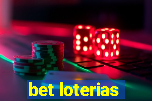 bet loterias