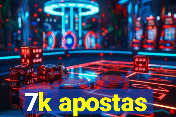 7k apostas