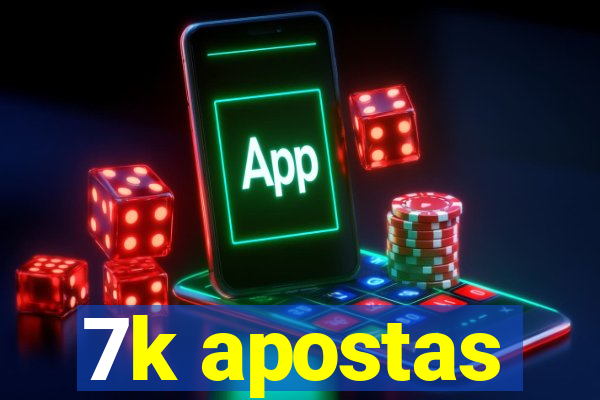 7k apostas