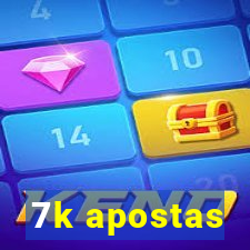 7k apostas