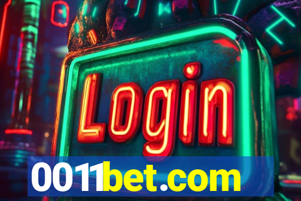 0011bet.com