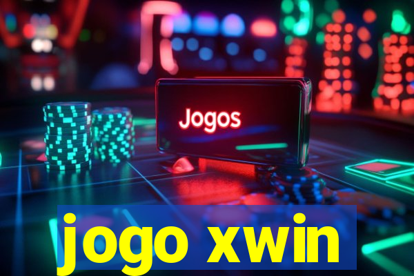 jogo xwin