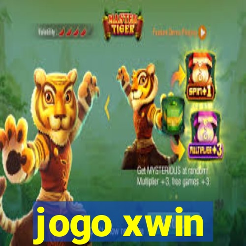 jogo xwin