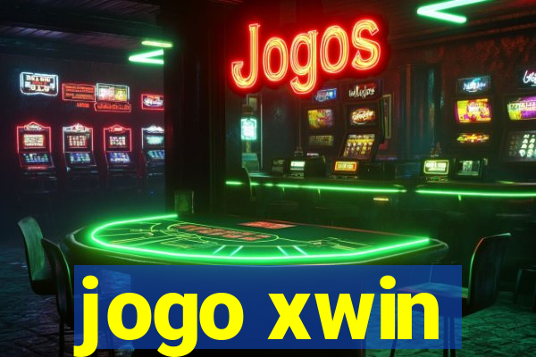 jogo xwin