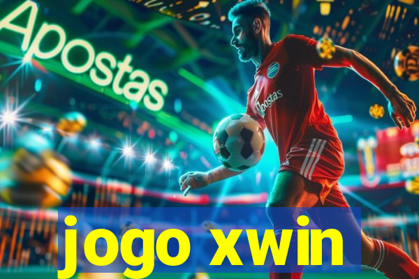 jogo xwin