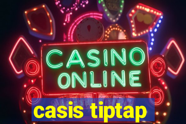 casis tiptap