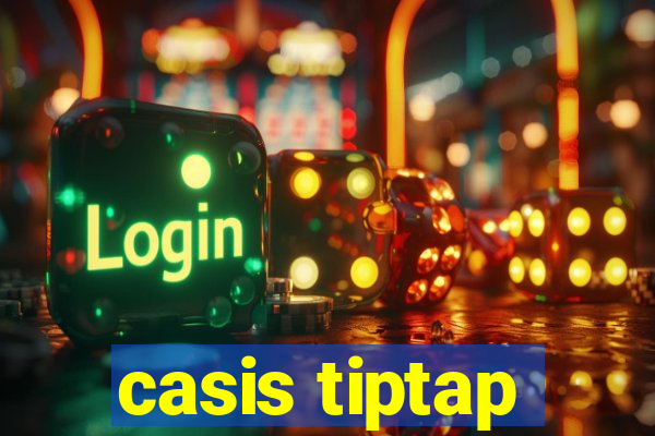 casis tiptap