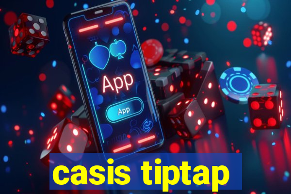 casis tiptap