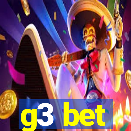 g3 bet