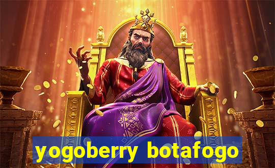 yogoberry botafogo