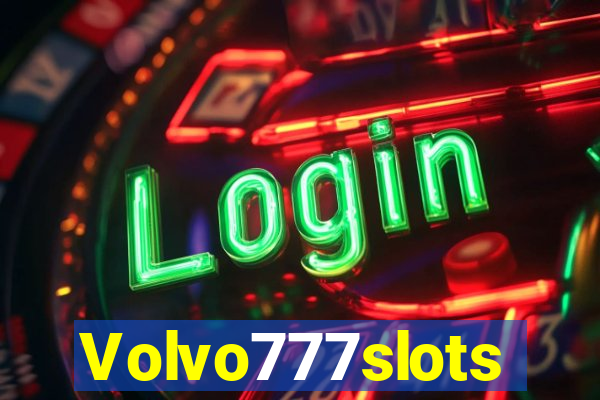 Volvo777slots