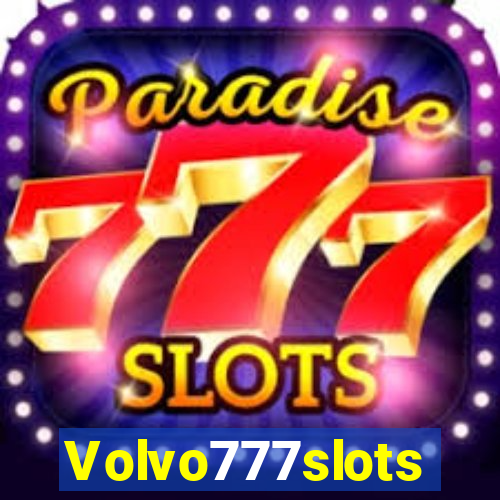 Volvo777slots