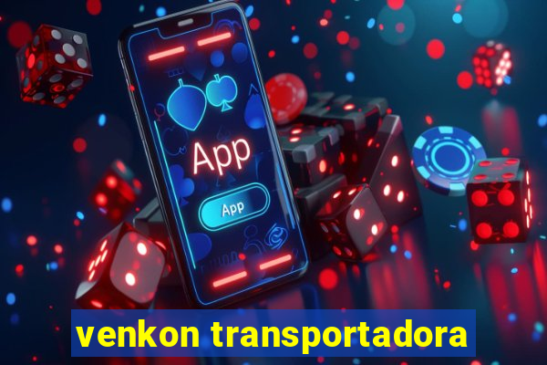 venkon transportadora