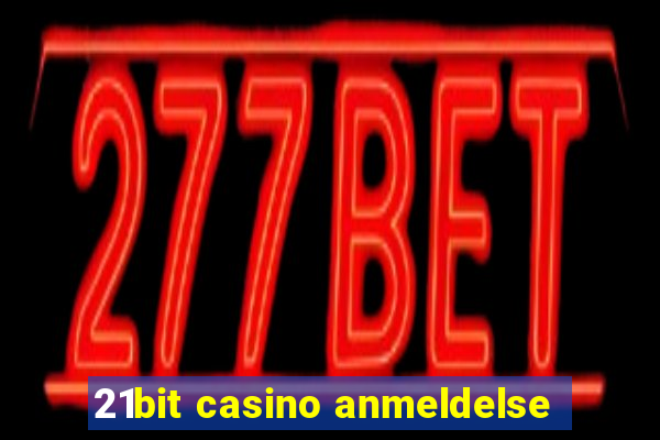 21bit casino anmeldelse