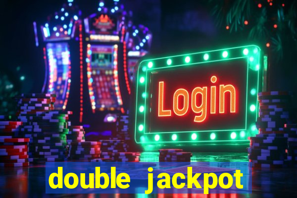 double jackpot slots las vegas