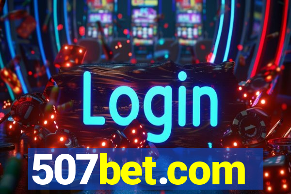 507bet.com