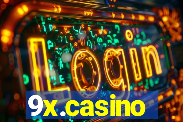 9x.casino