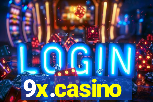 9x.casino