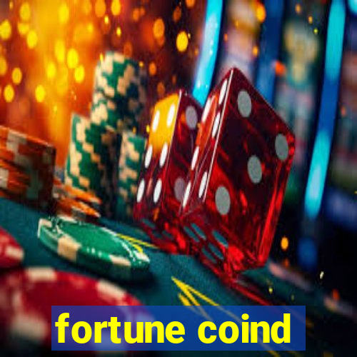 fortune coind