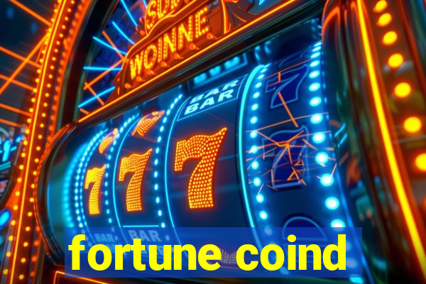 fortune coind