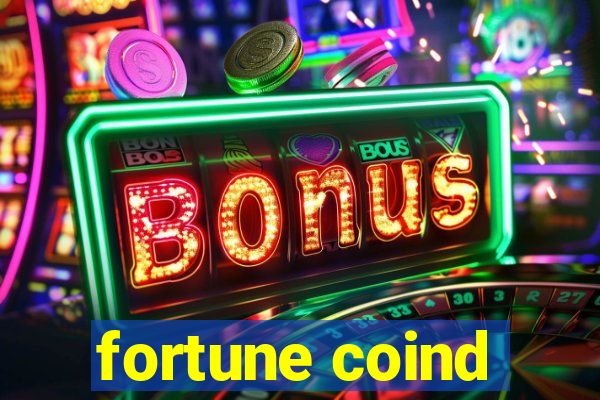 fortune coind