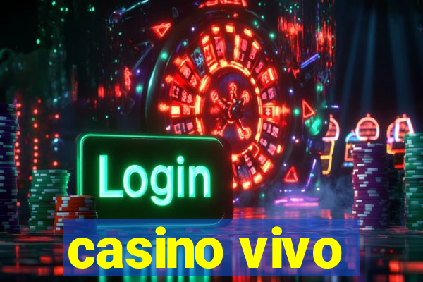 casino vivo