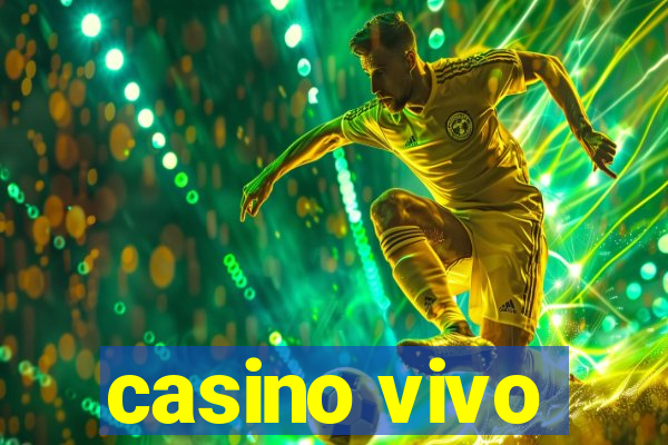 casino vivo