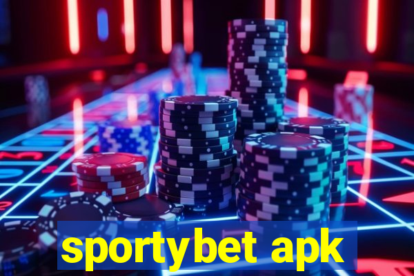 sportybet apk