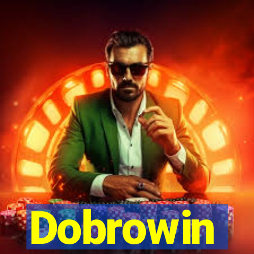 Dobrowin