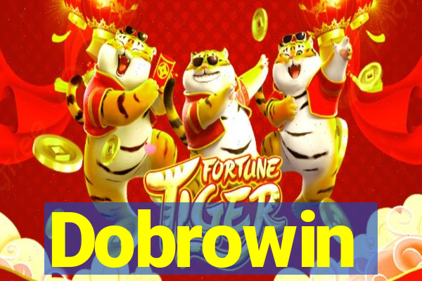 Dobrowin