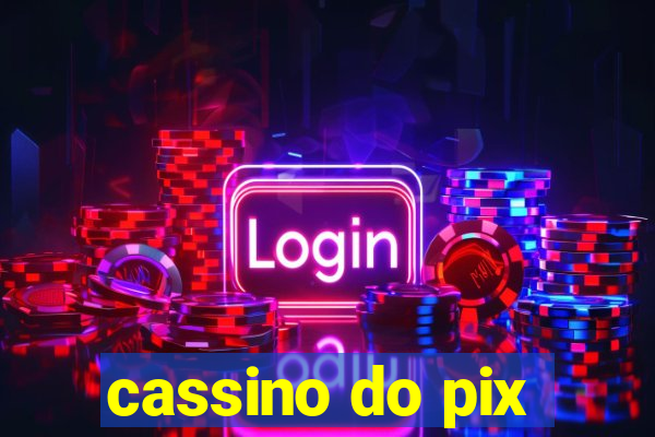 cassino do pix