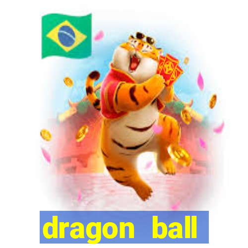 dragon ball download dublado