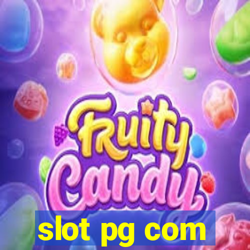 slot pg com