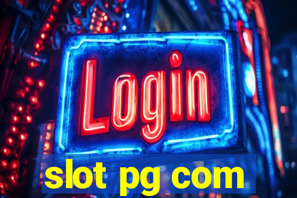 slot pg com