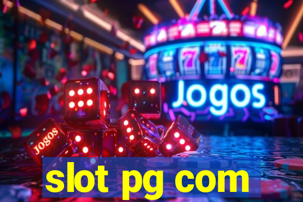 slot pg com