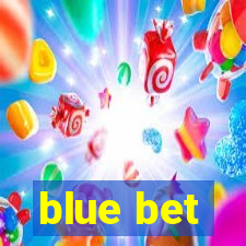 blue bet