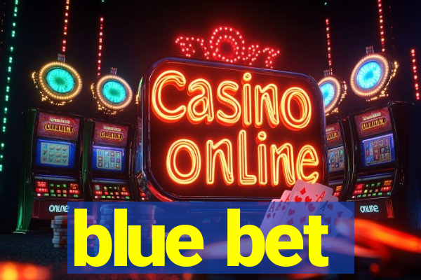 blue bet