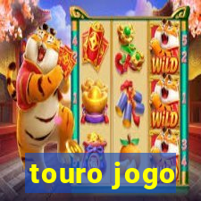 touro jogo